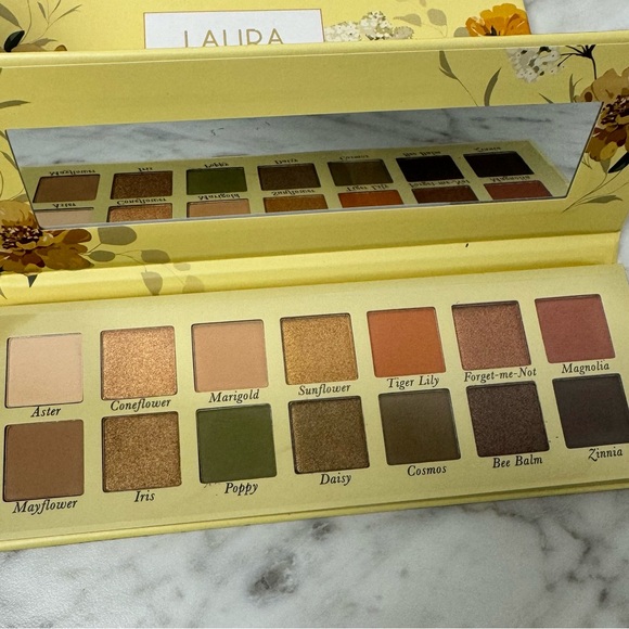 Laura Geller 2 Palette Bundle - Picture 2 of 9